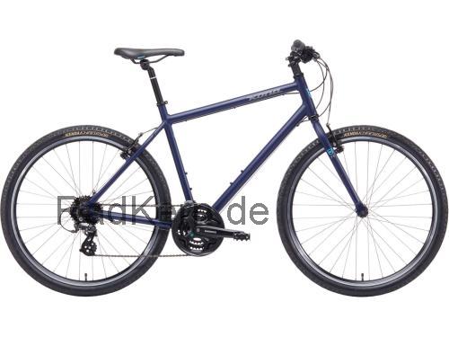 Kona Dew City technische daten 